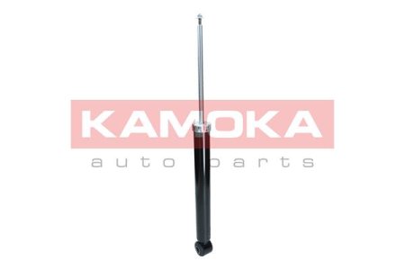 AMORTYZATOR KAMOKA 2000941 GHK528910E TYŁ MAZDA 6 12