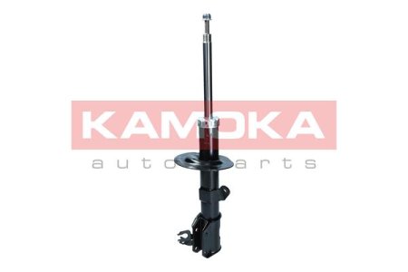 AMORTYZATOR KAMOKA 2000574 50708253 PRZÓD PRAWY FIAT PANDA 04