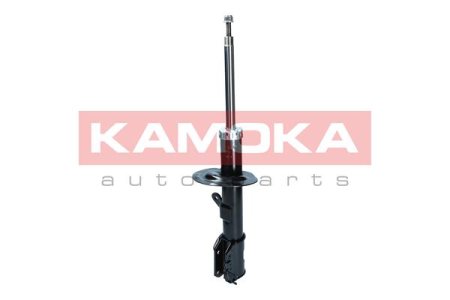 AMORTYZATOR KAMOKA 2000575 50708254 PRZÓD LEWY FIAT PANDA 04