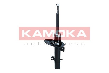 AMORTYZATOR KAMOKA 2000189 9801729680 PRZÓD PRAWY PEUGEOT 208 I 12