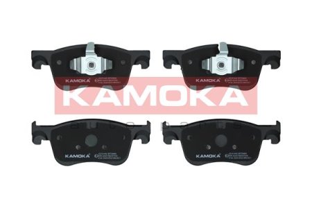 KLOCKI HAMULCOWE KAMOKA JQ101442 1609898380 PRZÓD CITROEN C4 PICASSO II 13