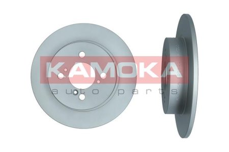 TARCZA HAMULCOWA KAMOKA 103503 5561168L00 TYŁ PEŁNA SUZUKI SWIFT IV 10