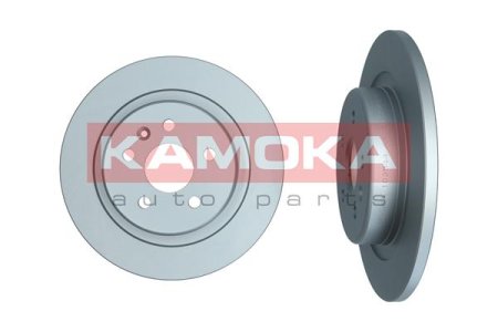 TARCZA HAMULCOWA KAMOKA 103544 13509120 TYŁ PEŁNA OPEL ASTRA K 15