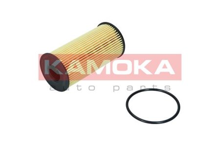 FILTR OLEJU-WKŁAD KAMOKA F116401 HU6011Z