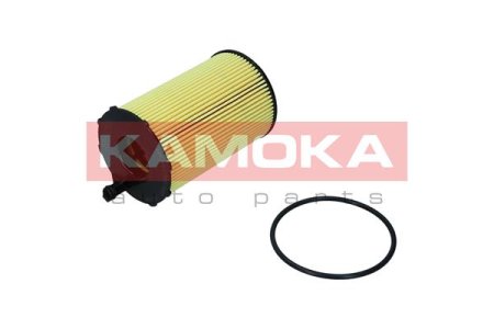 FILTR OLEJU-WKŁAD KAMOKA F117701 HU8005Z