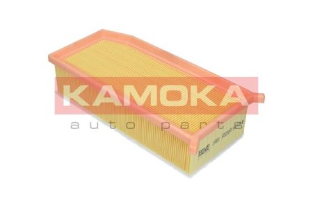 FILTR POWIETRZA KAMOKA F240801 165467674R