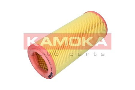 FILTR POWIETRZA KAMOKA F241601 C12104