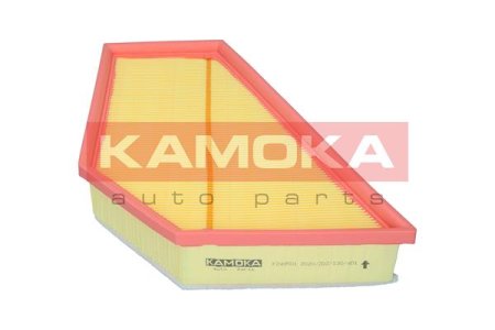 FILTR POWIETRZA KAMOKA F249501 C29150