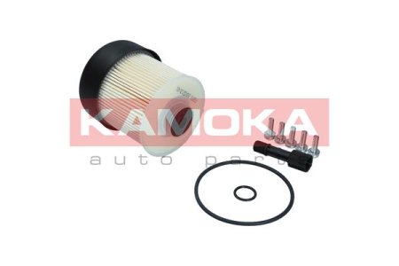 FILTR PALIWA DIESEL KAMOKA F320701 164000797R