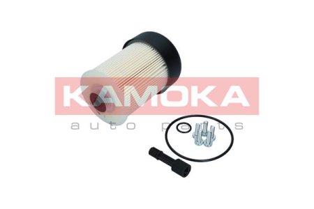 FILTR PALIWA DIESEL KAMOKA F320601 PU9009ZKIT