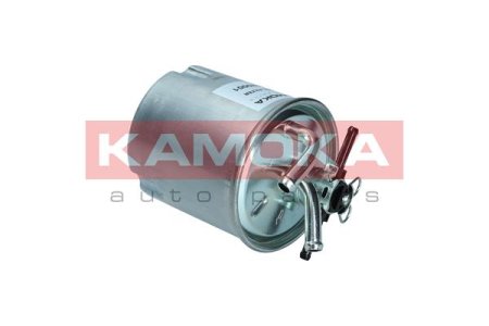 FILTR PALIWA DIESEL KAMOKA F320001 16400EC00D