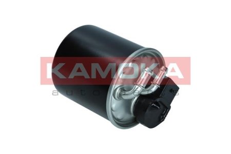 FILTR PALIWA DIESEL KAMOKA F321801 6510900852