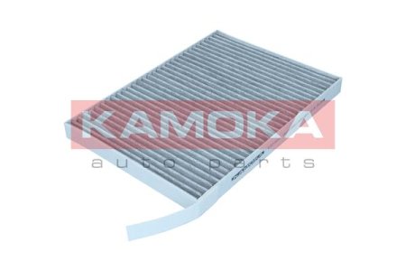 FILTR KABINOWY KAMOKA F519601 CUK2620 Z WKŁADEM WEGLOWYM