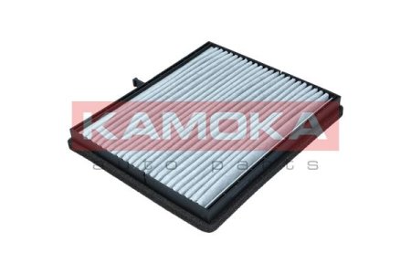 FILTR KABINOWY KAMOKA F515101 CU1719 Z WKŁADEM WEGLOWYM