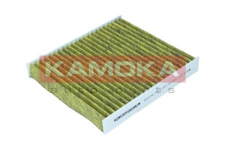 FILTR KABINOWY ULTRA PURE KAMOKA 6080146 CU19001