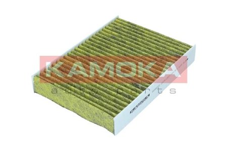 FILTR KABINOWY ULTRA PURE KAMOKA 6080122 CU20013