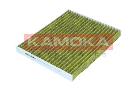 FILTR KABINOWY ULTRA PURE KAMOKA 6080158 CU17001