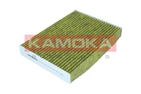 FILTR KABINOWY ULTRA PURE KAMOKA 6080127 CUK27001