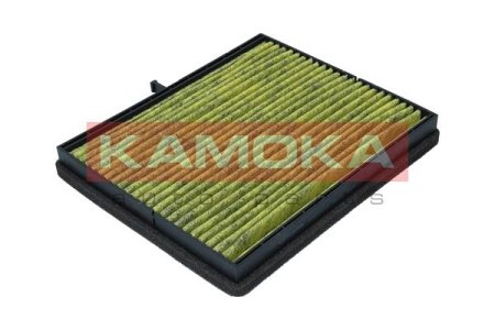 FILTR KABINOWY ULTRA PURE KAMOKA 6080120 CU1719
