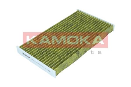 FILTR KABINOWY ULTRA PURE KAMOKA 6080155 CU15001