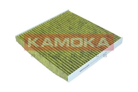 FILTR KABINOWY ULTRA PURE KAMOKA 6080124 CUK2544
