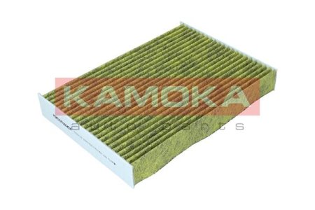 FILTR KABINOWY ULTRA PURE KAMOKA 6080125 CUK25012