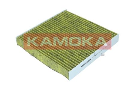 FILTR KABINOWY ULTRA PURE KAMOKA 6080128 CU21003