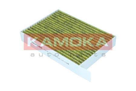 FILTR KABINOWY ULTRA PURE KAMOKA 6080161 CU2028
