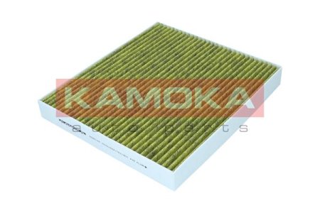 FILTR KABINOWY ULTRA PURE KAMOKA 6080138 CUK2362
