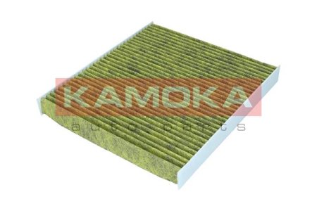 FILTR KABINOWY ULTRA PURE KAMOKA 6080141 CU27008