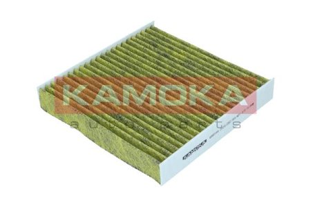 FILTR KABINOWY ULTRA PURE KAMOKA 6080144 CU18009