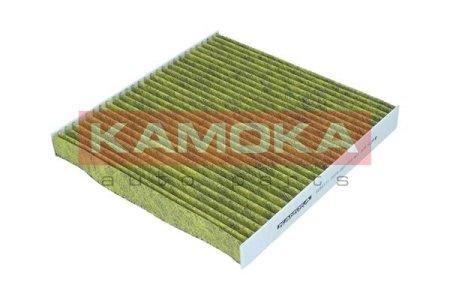 FILTR KABINOWY ULTRA PURE KAMOKA 6080171 CUK22021
