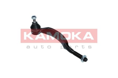 KOŃCÓWKA DRĄŻKA KAMOKA 9010211 381757 PRAWA PEUGEOT 407 04