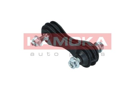 ŁĄCZNIK STABILIZATORA KAMOKA 9030196 1693200589 TYŁ L/P MERCEDES KLASA A 04