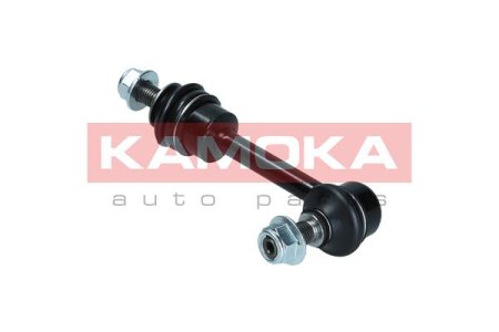 ŁĄCZNIK STABILIZATORA KAMOKA 9030051 33556771937 TYŁ L/P BMW X5 (E70) 07
