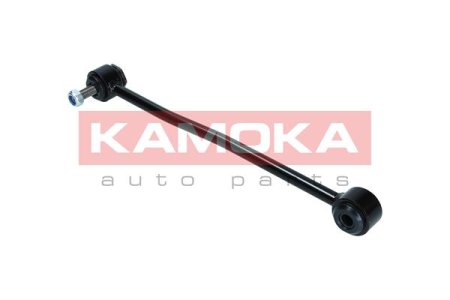 ŁĄCZNIK STABILIZATORA KAMOKA 9030010 4709303 TYŁ L/P FORD TRANSIT 06