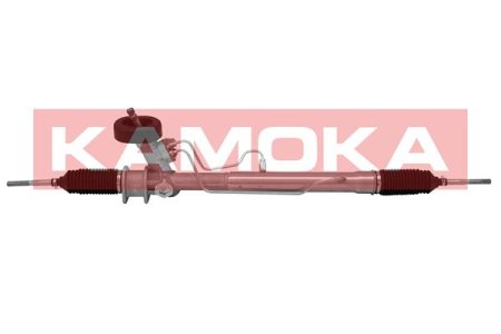 PRZEKŁADNIA KIEROWNICZA KAMOKA 9120006 96535300 (WSPOM. HYDRAULICZNE)