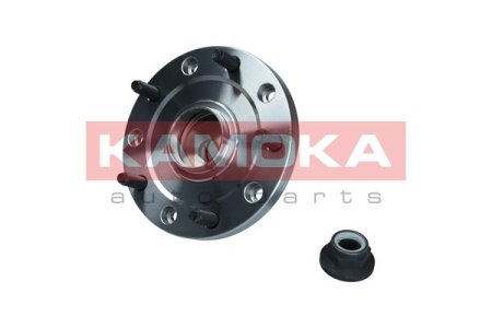 PIASTA KOŁA KAMOKA 5500157 1377912 TYŁ Z ABS FORD TRANSIT 06