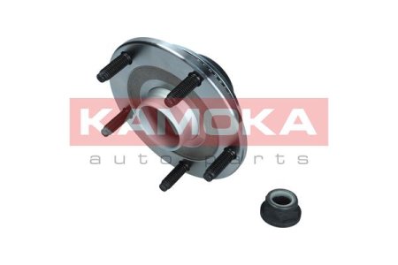 PIASTA KOŁA KAMOKA 5500253 1201303 TYŁ Z ABS FORD TRANSIT 00-06