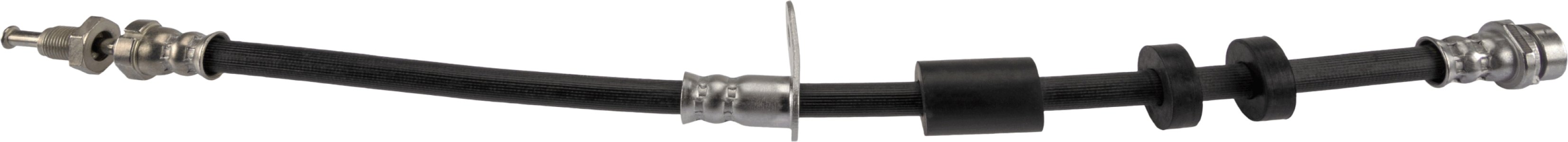 PRZEWÓD HAMULCOWY GIĘTKI TRW PHB2018 1682557 FORD FOCUS III  11- PRZÓD