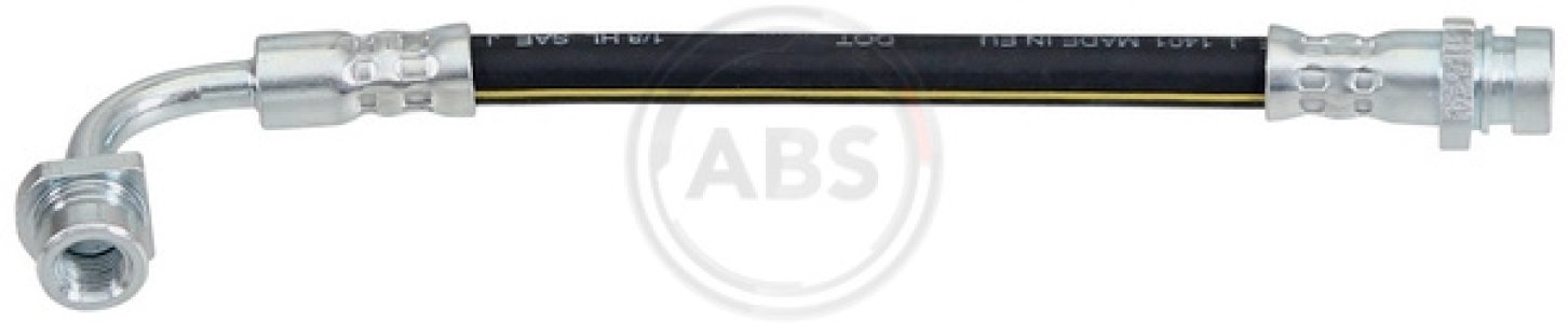 PRZEWÓD HAMULCOWY GIĘTKI A.B.S. SL6597 587371Y000 KIA PICANTO 11- LT