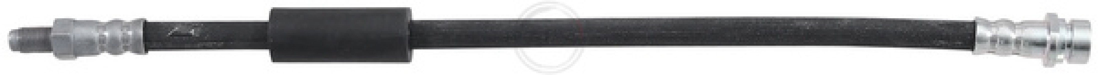 PRZEWÓD HAMULCOWY GIĘTKI A.B.S. SL6532 1763955 FORD TRANSIT CUSTOM 12