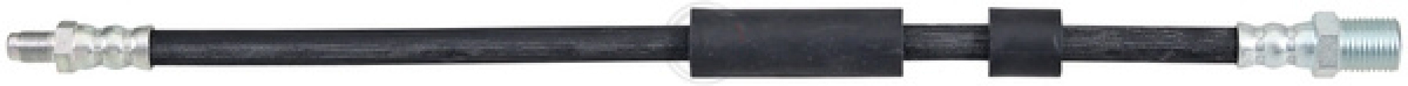 PRZEWÓD HAMULCOWY GIĘTKI A.B.S. SL6534 500399078 IVECI DAILY III  99-06 P