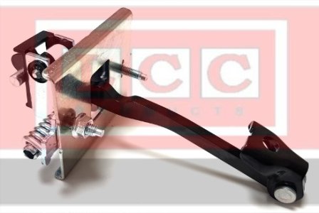 OGRANICZNIK DRZWI LCC PRODUCTS LCC3350 9181Q2 PEUGEOT