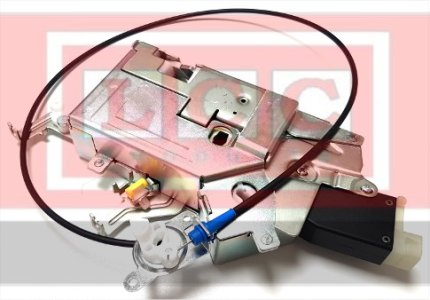 ZAMEK DRZWI PRZESUWNYCH LCC PRODUCTS LCC3366 1766549 FORD