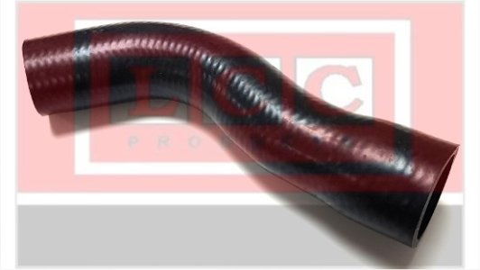 PRZEWÓD INTERCOOLERA LCC PRODUCTS LCC6298 4A0145746E AUDI