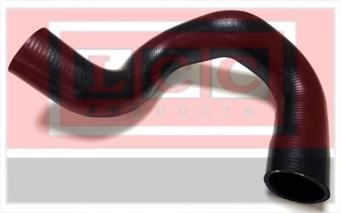 PRZEWÓD INTERCOOLERA LCC PRODUCTS LCC6302 55038006AE JEEP