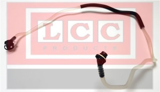 PRZEWÓD PRZELEWOWY LCC PRODUCTS LCC6511 6110702932 MERCEDES