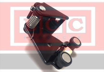 WÓZEK DRZWI BOCZNYCH LCC PRODUCTS TR1258 903423 CITROEN PEUGEOT