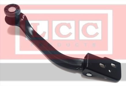 WÓZEK DRZWI BOCZNYCH LCC PRODUCTS TR1259 903419 CITROEN PEUGEOT